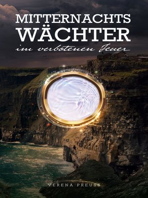 cover image of Mitternachtswächter